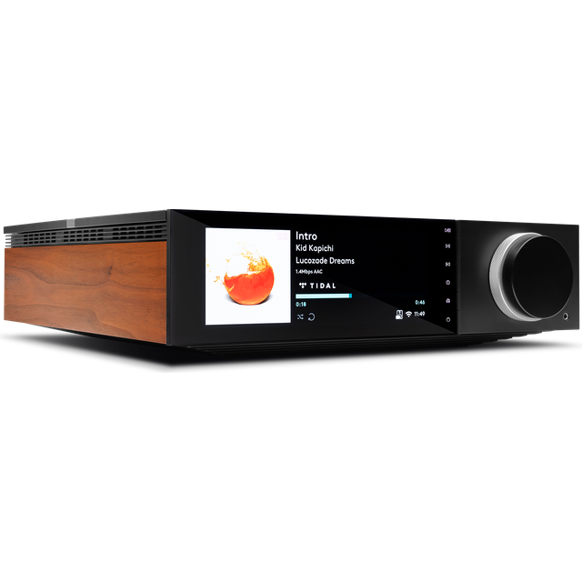 Cambridge Audio EVO 150 - Stereo Hi-Fi Integrerad Förstärkare