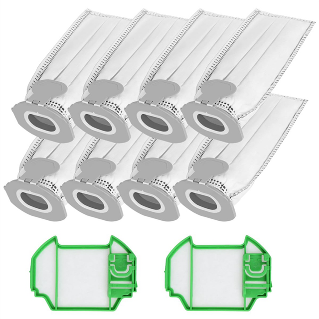 Vacuum Cleaner Bags for Kobold, Kobold FP7 Cordless Broom