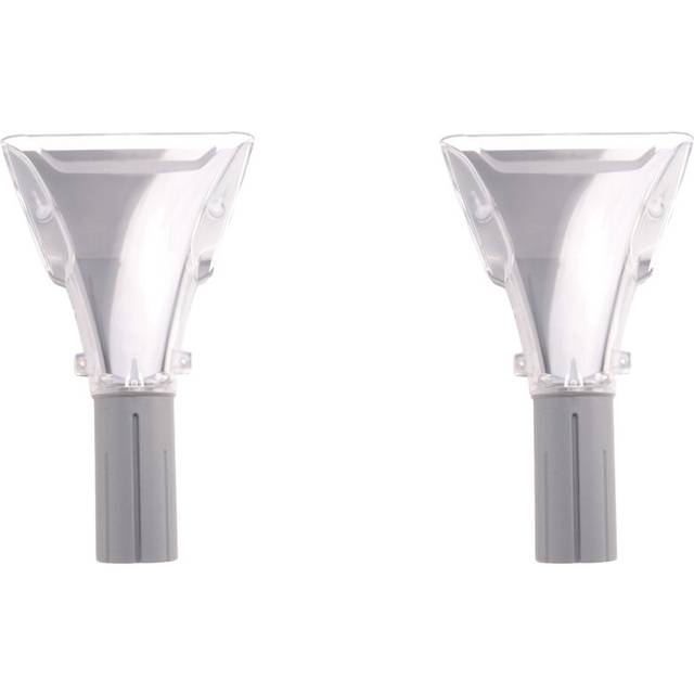 2X for Upholstery Nozzle Puzzi 8/1 C 10/1 10/2 Adv 30/4, 4.130-001 Sweeping Robot Vacuum Cleaner Accessories