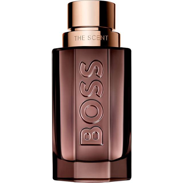 Hugo BossBOSS The Scent Le Parfum perfume for men
