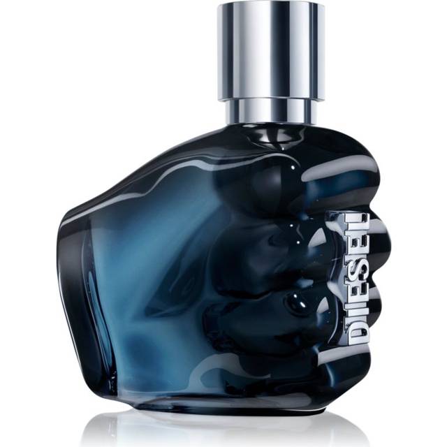 Diesel Only The Brave Eau de Parfum - 35 ML Eau de Parfum Men's Perfumes