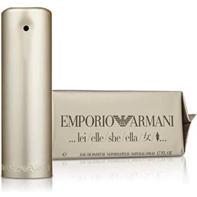 Emporio Armani Femme Eau de Parfum for Women - 50 ml