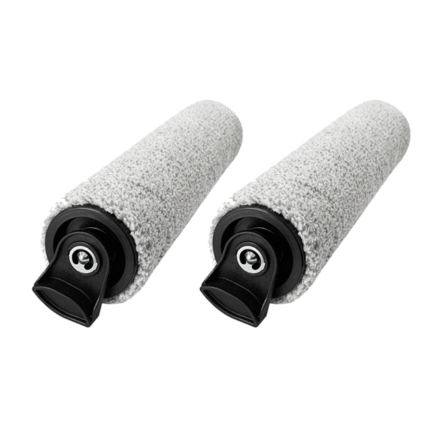 Tlily - Replacement Brush Roller for Floor one S5 Steam Wet Dry Vacuum Cleaner