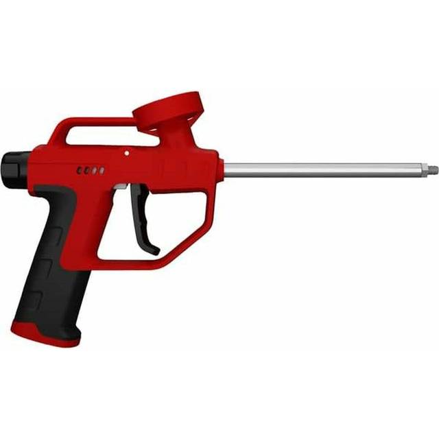 Soudal pu foam gun applicator 4 way control