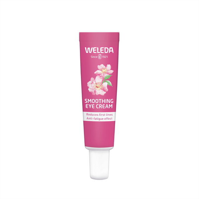 Weleda Smoothing Eye Cream