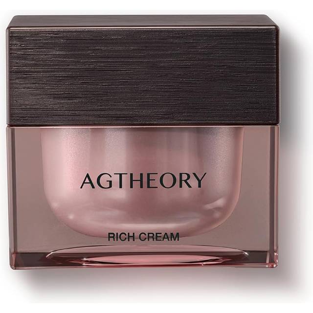 AXXZIA - AG Theory Rich Cream 30g