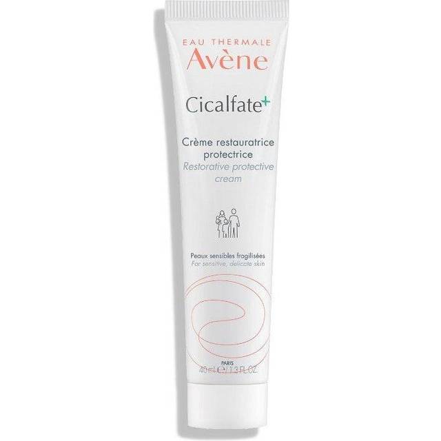 Avne Cicalfate+ Restorative Protective Cream for Very Sensitive Skin 40ml