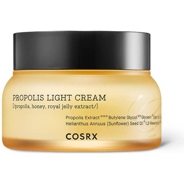 COSRX FullFit Propolis Light Cream FullFitPropolisLightCream