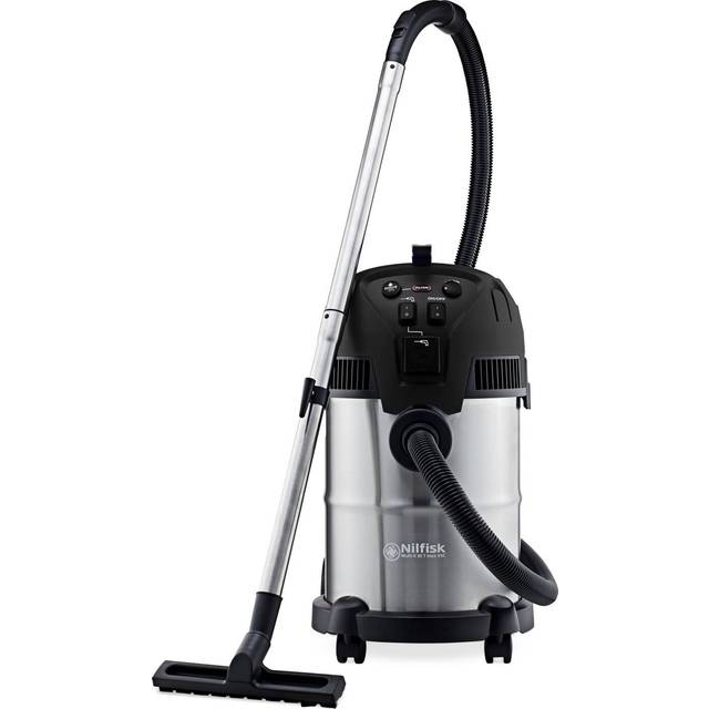 Nilfisk multi II 30 T inox VSC Basic