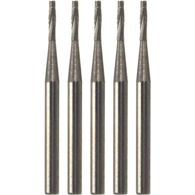 Car Front Windshield Repair Tool Glass Tungsten Steel Drill Bit