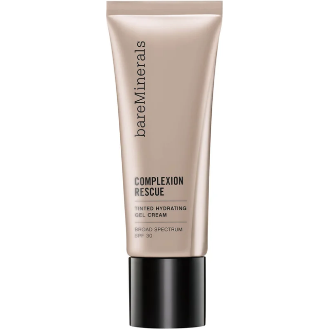 bareMinerals Complexion Rescue Tinted Moisturizer SPF30 35ml (Various Shades) - Suede