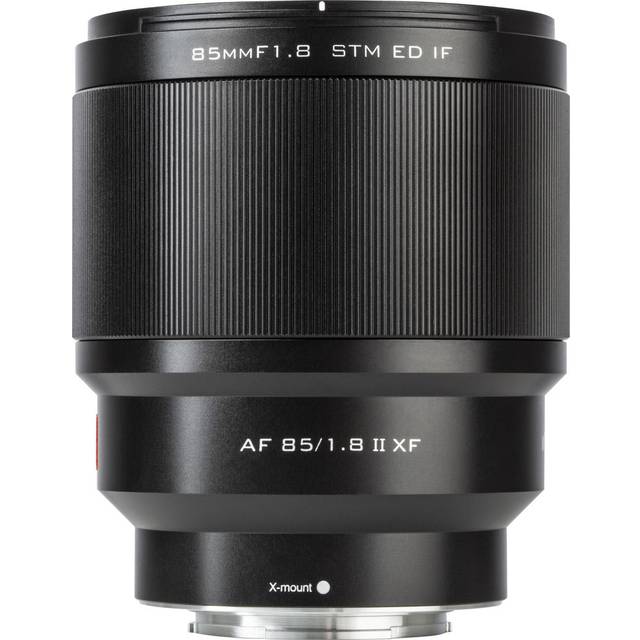 Viltrox AF 56mm f/1.4 Fujifilm X