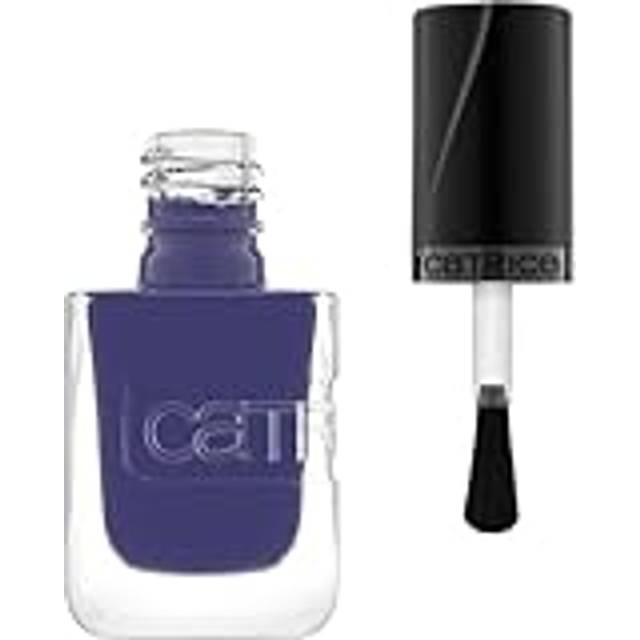 Catrice Gel Affair Nail Lacquer - Midnight Dusk