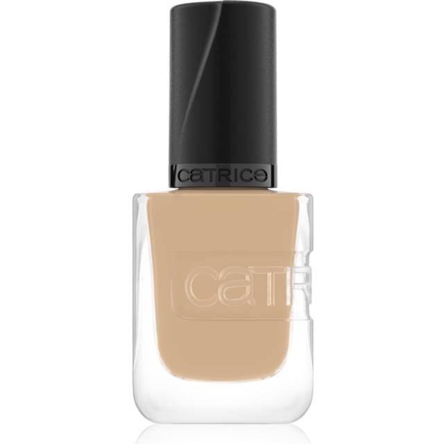 Catrice GEL Affair Nail Lacquer 010 Lost My Camel In The Desert - 10.5 ml
