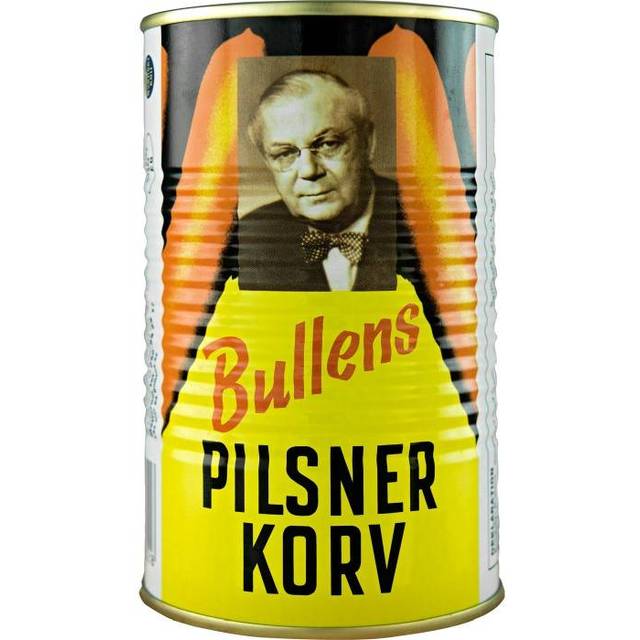 Pilsnerkorv 455 g