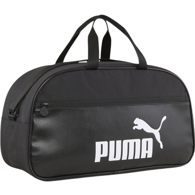 Puma Campus 29L Grip Bag, Black, Accessories