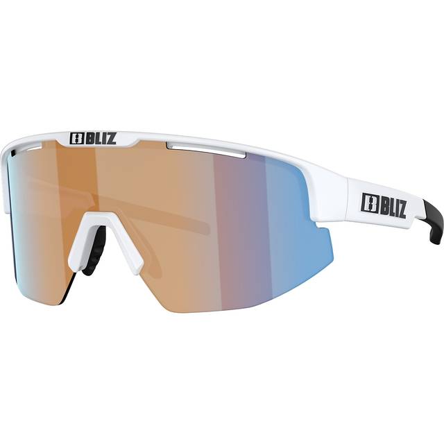 Bliz MATRIX SMALL, multisportglasögon, unisex