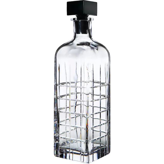 Orrefors Street carafe 30.5 cm