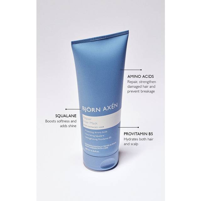 Repair Hair Mask 200 ml