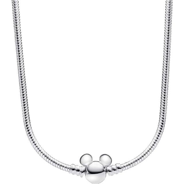 Pandora Halskette - 393529C00-45 - silber