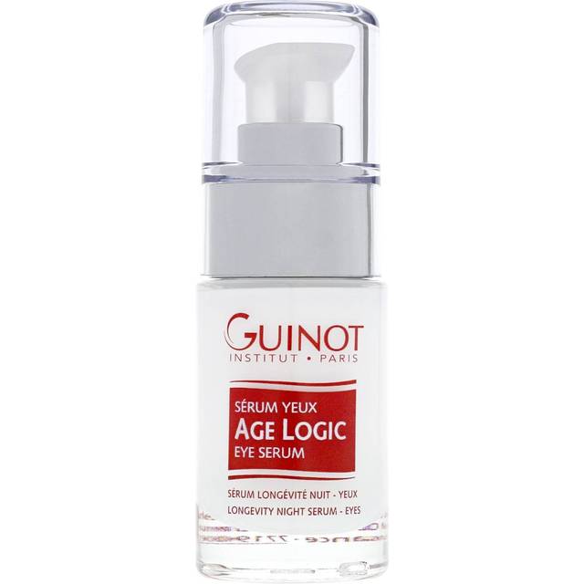 Guinot Age Logic Eye Serum 15ml