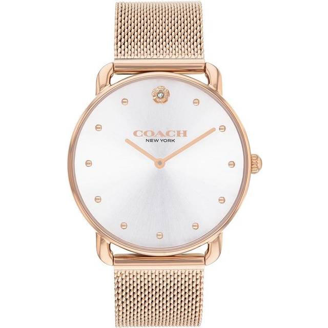 Coach Women's Elliot Bracelet Strap Watch