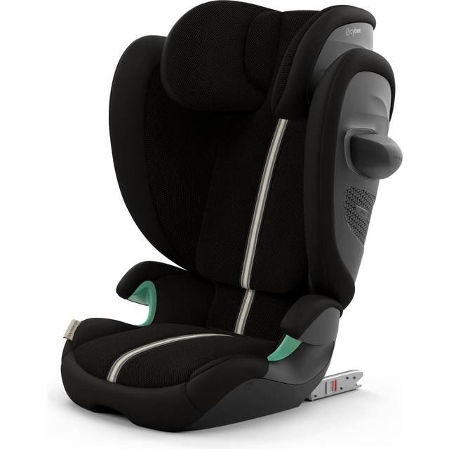 Cybex Solution G2 I-Fix, magic black