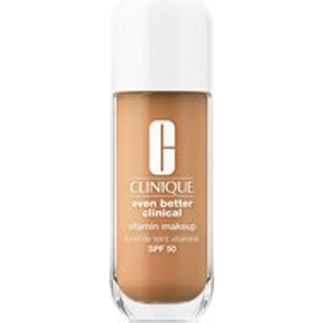 Clinque Even Better Clinical Vitamin Makeup SPF 50 - Medium Warm 3 Medium Warm 3