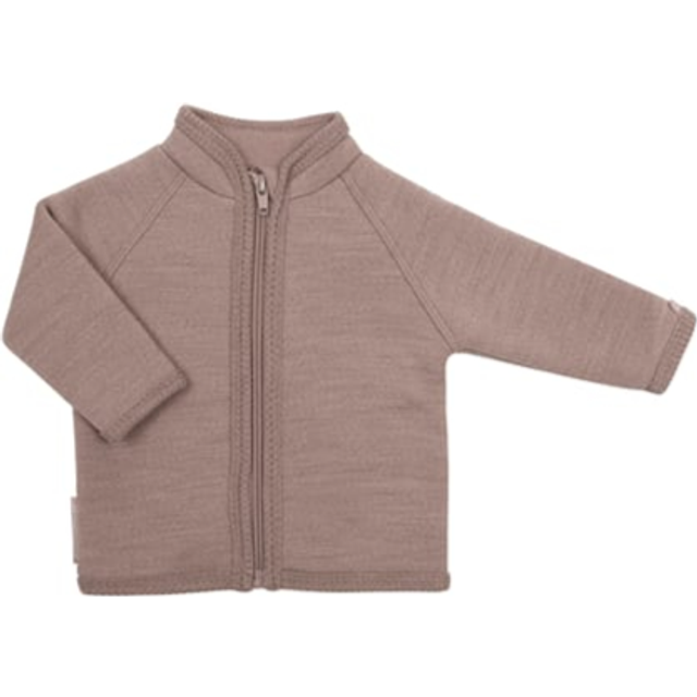 SMALLSTUFF Cardigan |Brun |80-86