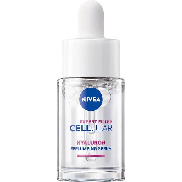 NIVEA Cellular Expert Filler Hyaluron Replumping Serum 15 ml