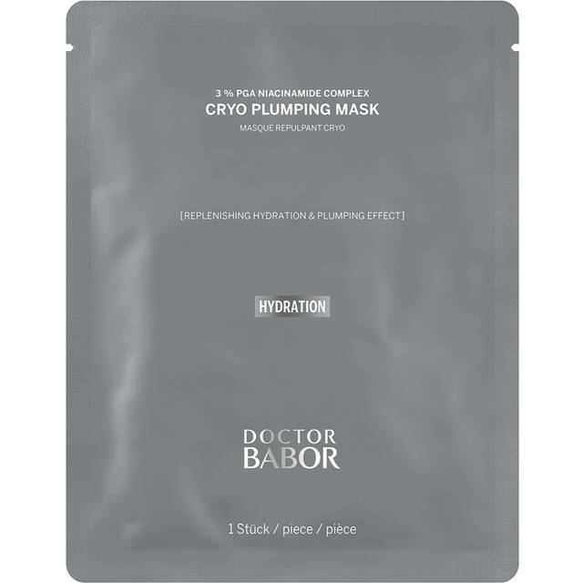 BABOR Cryo Plumping Mask 1st