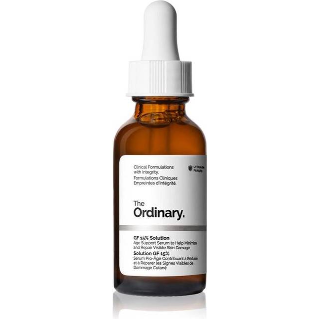The Ordinary GF 15% Solution 30ml