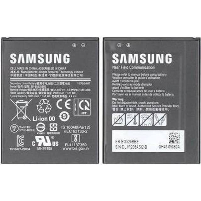 Samsung Galaxy Xcover 5 Batteri EB-BG525BBE