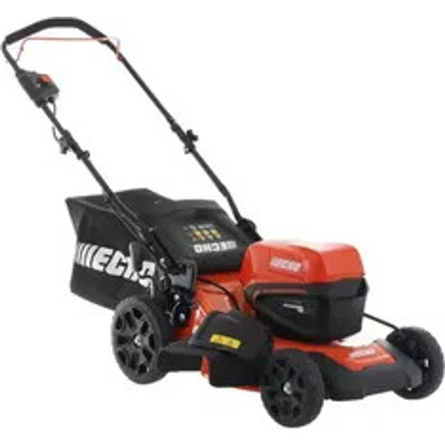 Echo DLM-310/46P 40v Cordless Lawn Mower (Power Unit)
