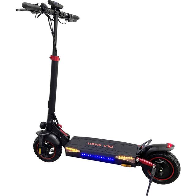 Vaya V10 20 km/t