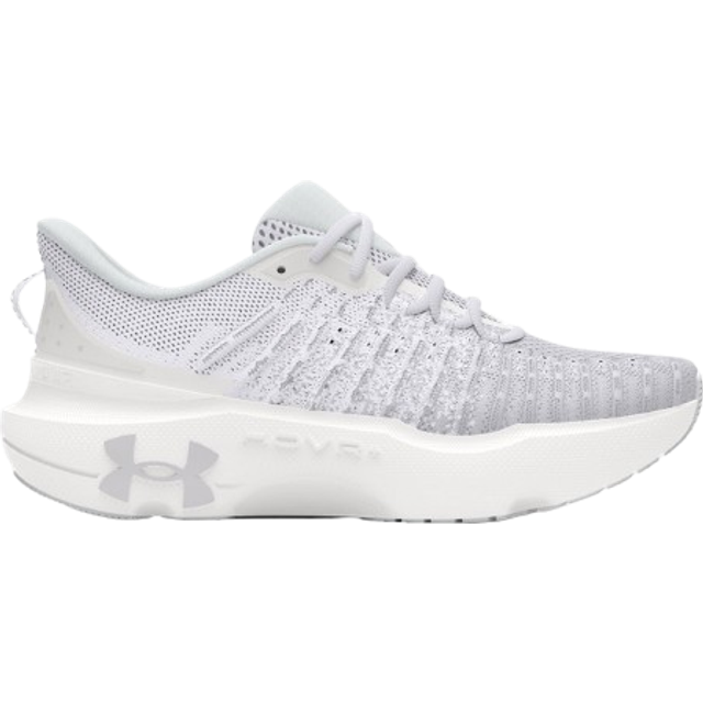 Under Armour Infinite Elite Trainers in White