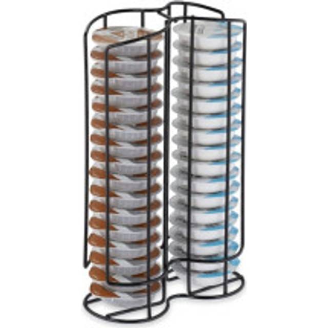 Tassimo capsule holder for 32 capsules