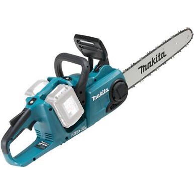 Makita DUC353Z Twin 18v / 36v LXT Cordless 35cm Chainsaw Lithium Bare + Chain