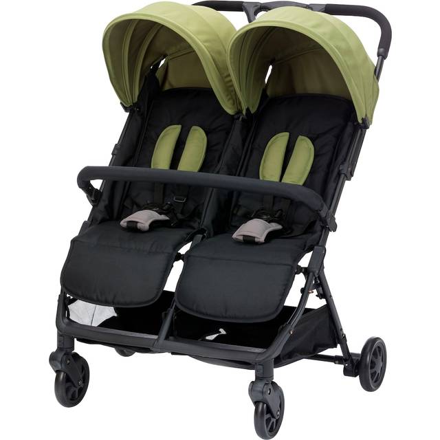 Fillikid Syskonvagn Twin