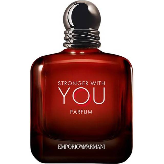 Armani Stronger With You Parfum 100ml