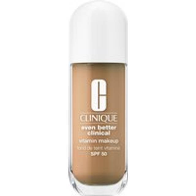 Even Better Vitamin Makeup SPF50 Medium Cool 4
