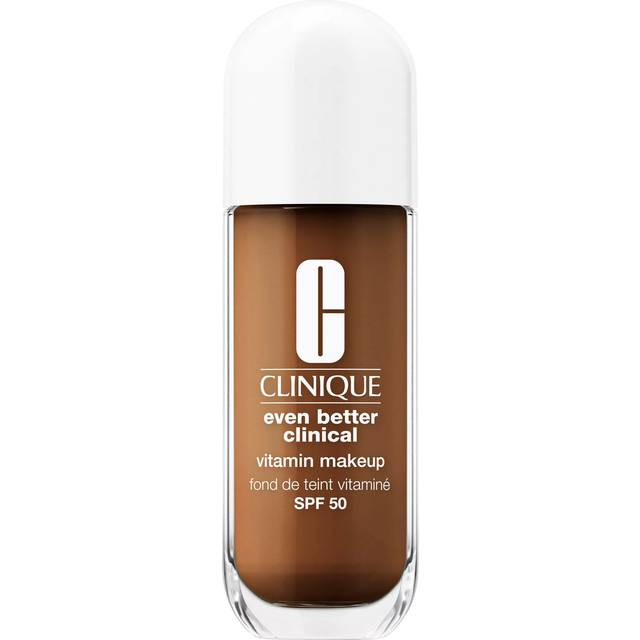 Clinique Even Better Clinical Vitamin Makeup SPF 50