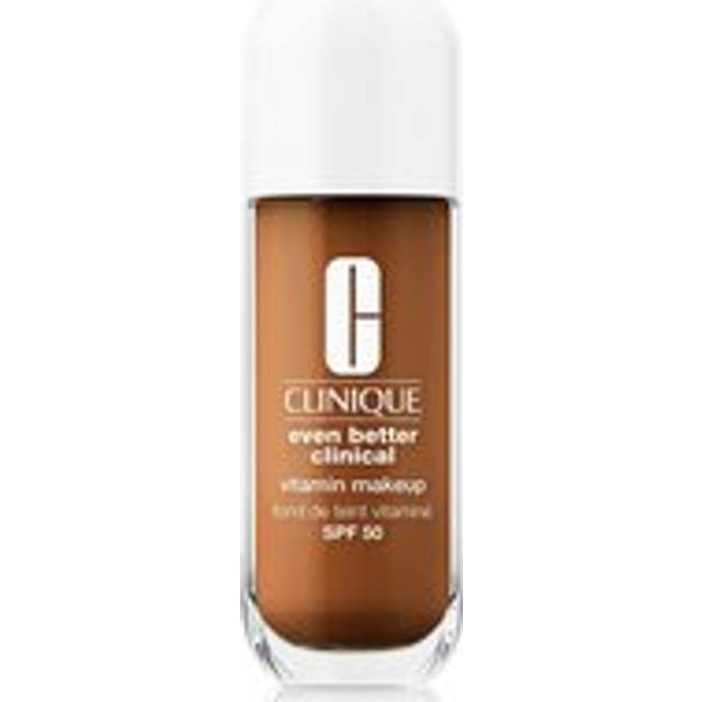 Clinique Even Better Clinical Vitamin Makeup SPF 50