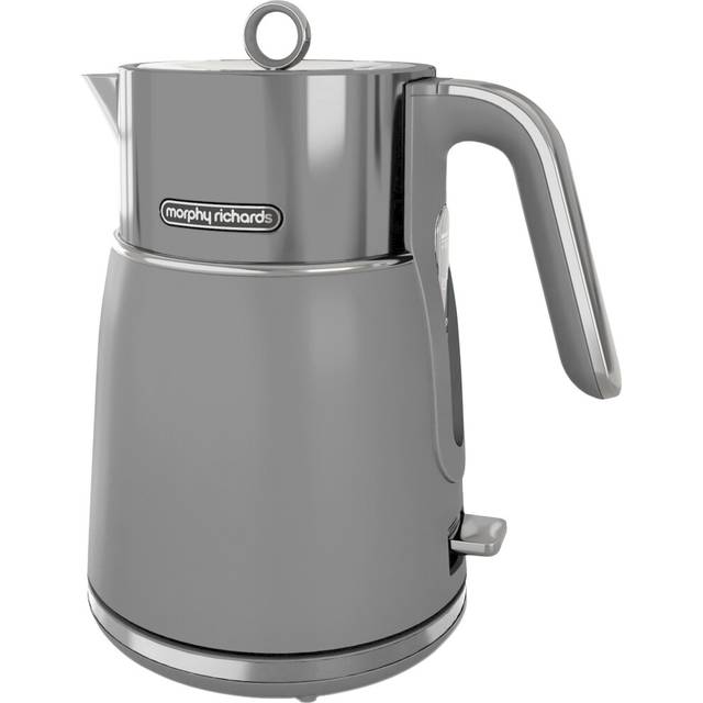 Morphy Richards Signature 100705 Kettle - Grey