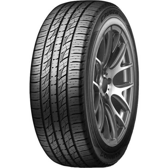 Kumho Crugen Premium KL33 - 225/55R19 - Sommardäck