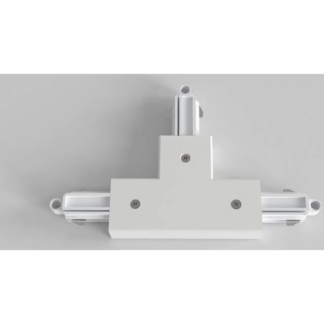 Astro 6020023 T Connector Right Farside Earth Matt White