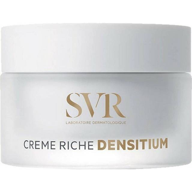 SVR Densitium Rich Cream 50ml - Brown