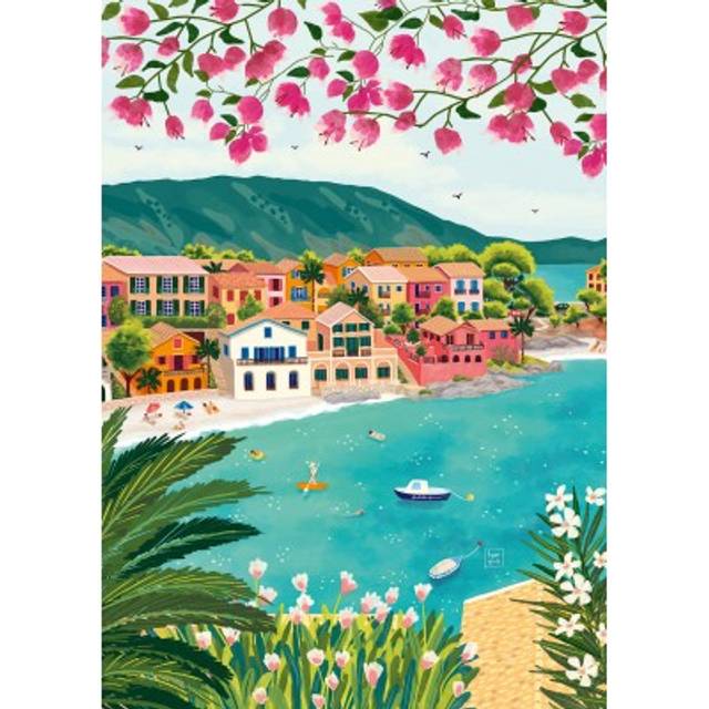 Kefalonia - Greece