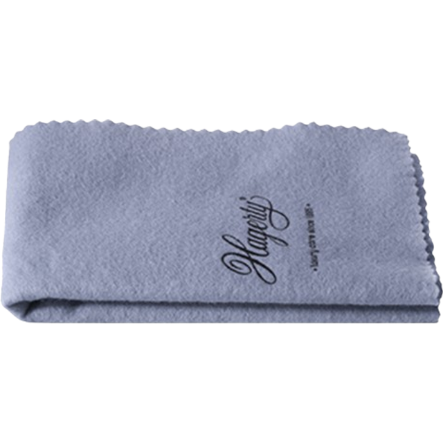 Hagerty Silver Cloth - Cloth For Silver And Silver Plated Jewellery