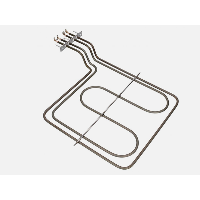 Genuine CDA Matrix MS100SS/1 Oven Dual Grill Upper Heating Element